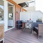 Haus Norderstrasse 61 Whg 6